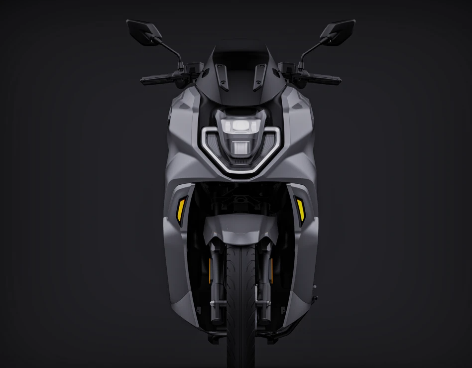 Скутер FAIDET BATUR 250(49) в Сочи