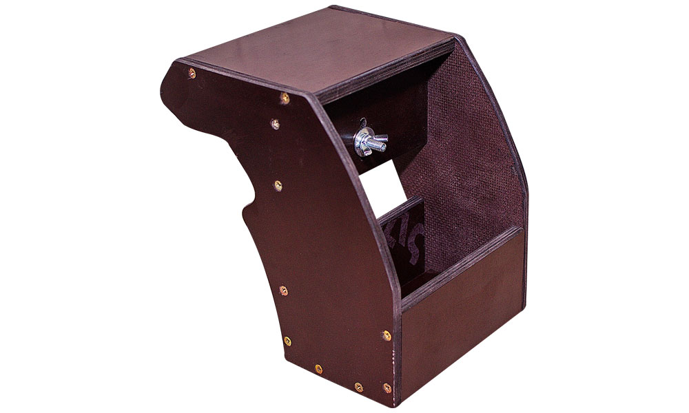 Подставка под эхолот №2 в Сочи