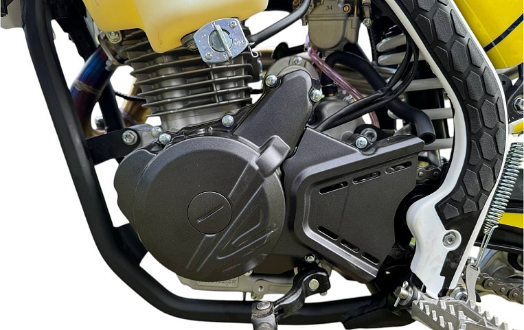 Эндуро мотоцикл IRBIS HTR 250 в Сочи