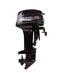 Лодочный мотор MARLIN PROLINE MP 9.9 (20) AWRL FORCE в Сочи
