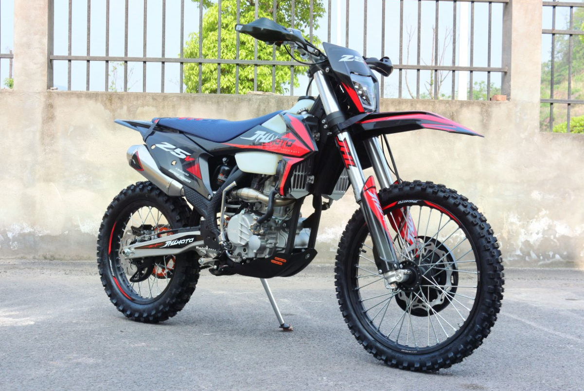 Мотоцикл JHLMOTO JHL Z5V NB300 (174MN-3) в Сочи