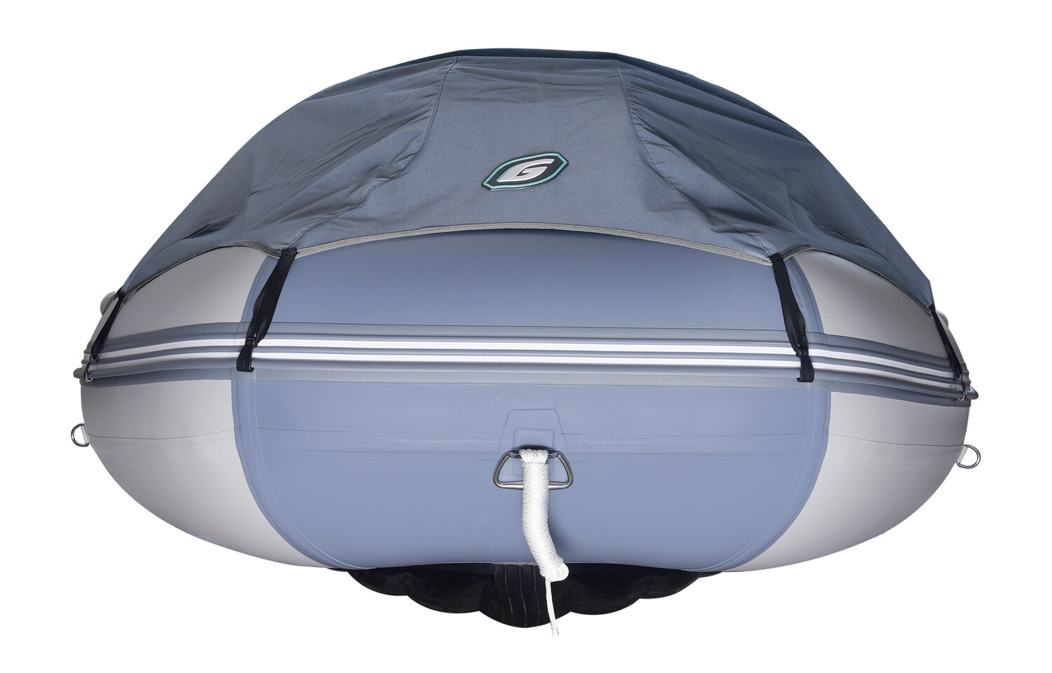 НАДУВНАЯ ЛОДКА GLADIATOR E330PRO в Сочи