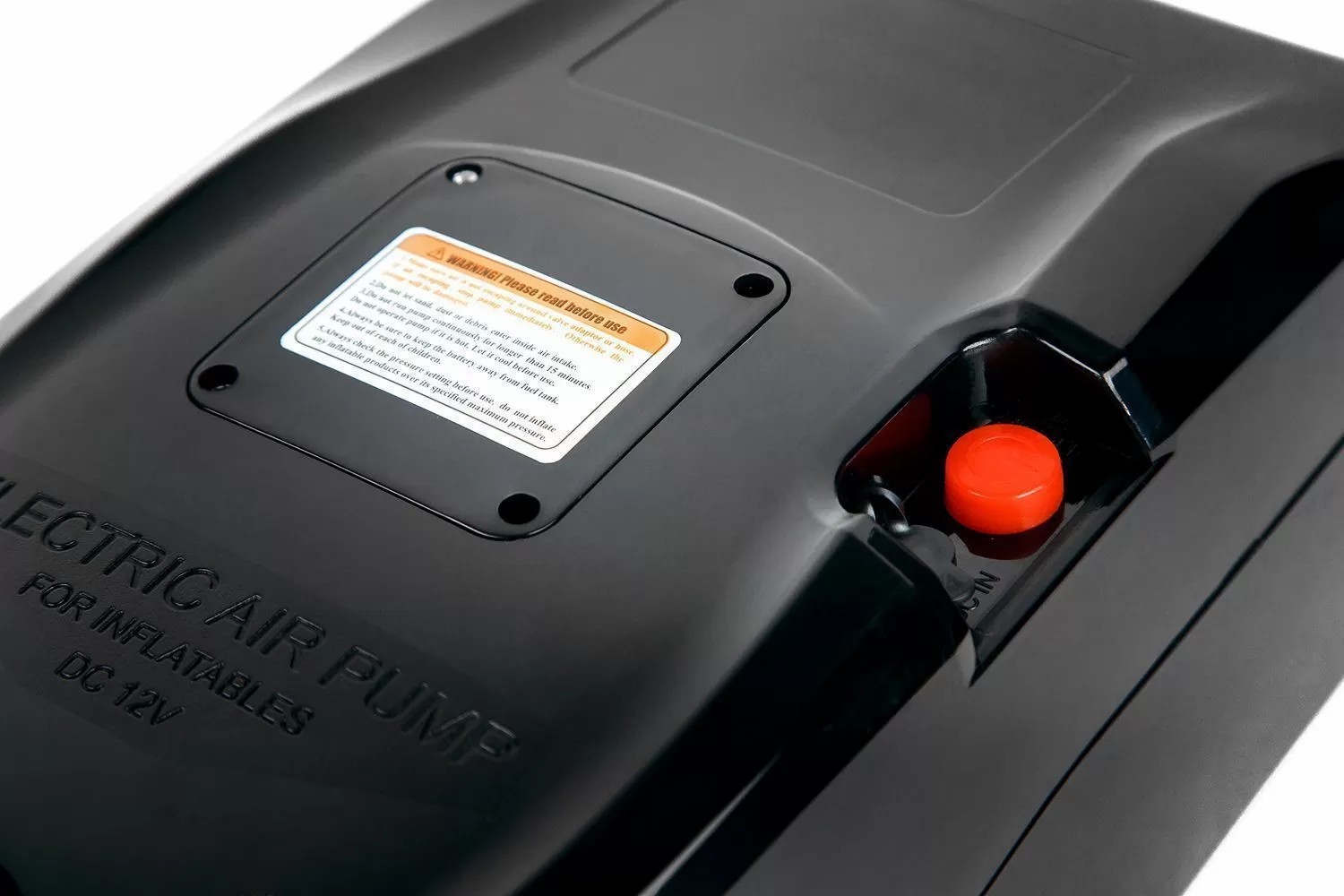 ЭЛЕКТРИЧЕСКИЙ НАСОС MARLIN GP-80 B в Сочи