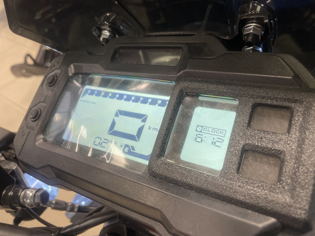 Скутер PROMAX STALKER ARMY 240(49) в Сочи