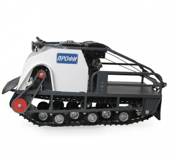 Мотобуксировщик ВЕПС WINTER «ПРОФИ» 18 в Сочи