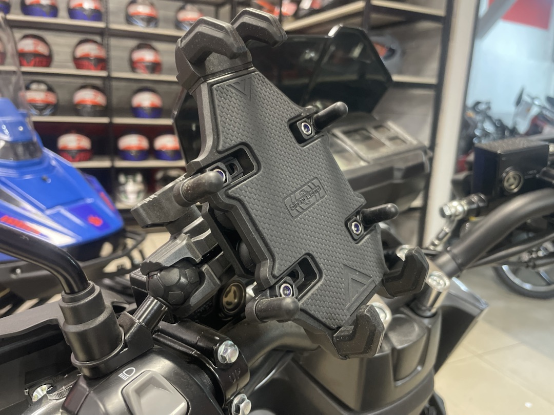 Скутер PROMAX STALKER ARMY 240(49) в Сочи