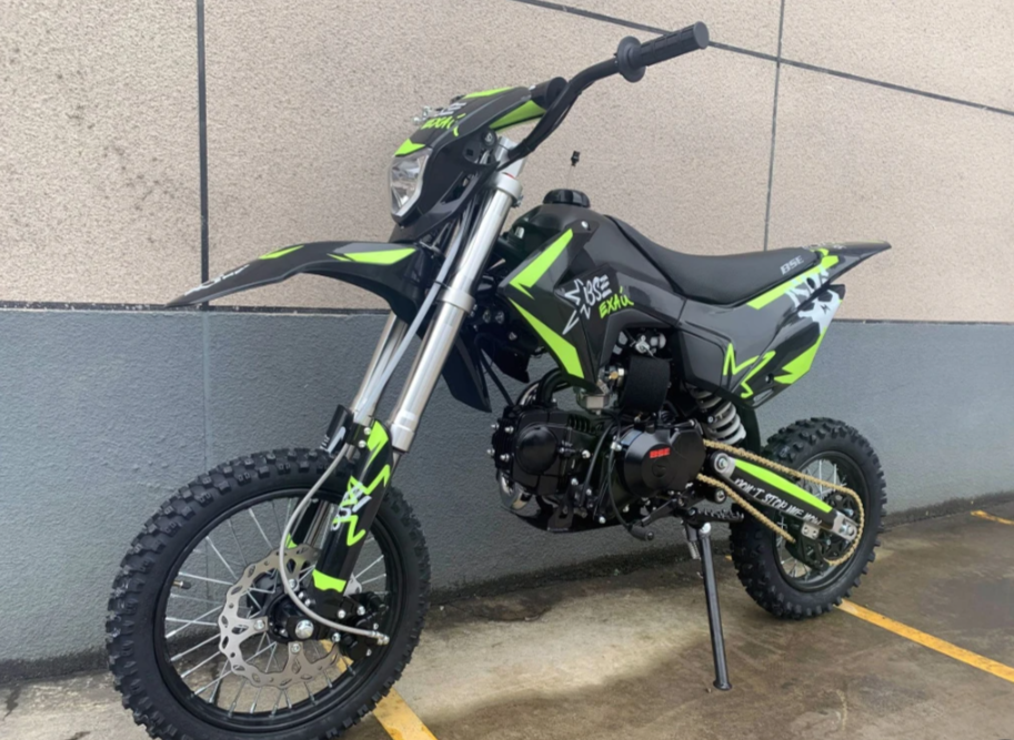 Питбайк BSE EXA SA 14/12 в Сочи