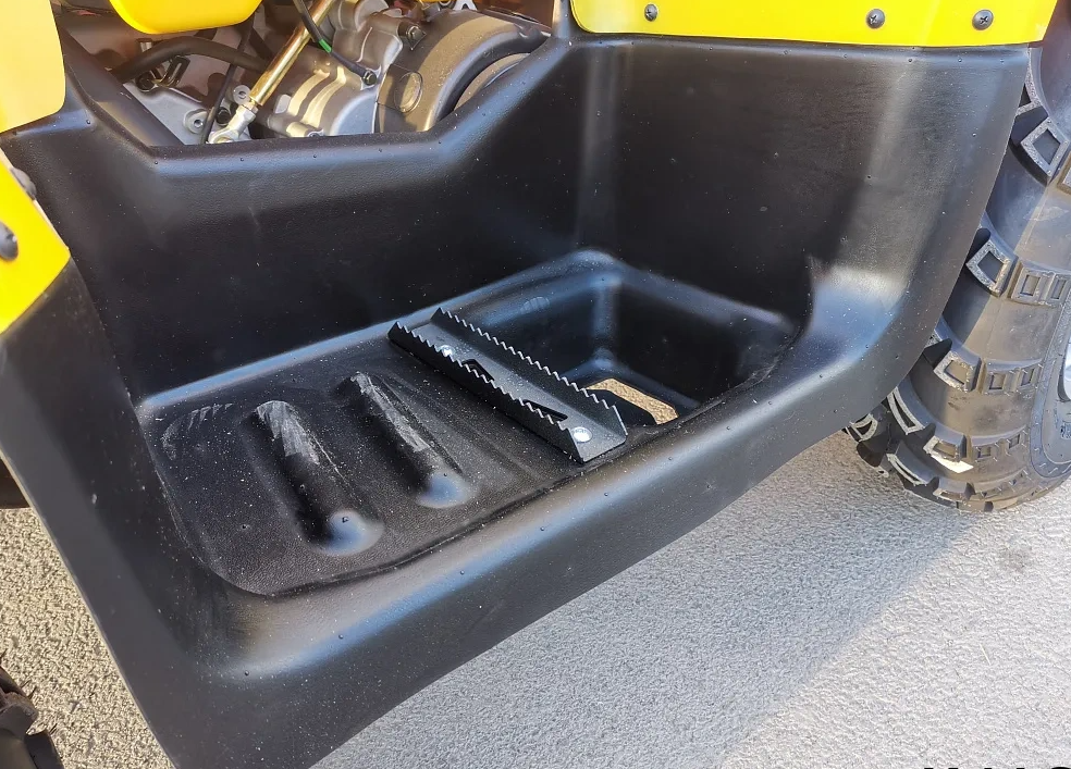 КВАДРОЦИКЛ IRBIS ATV200 в Сочи