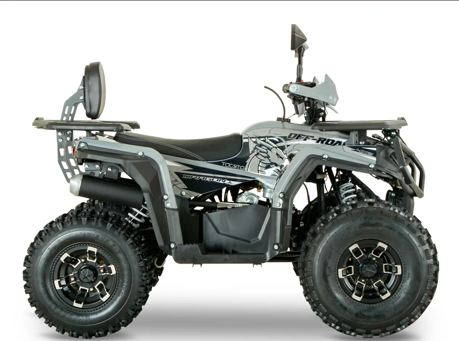 Квадроцикл YACOTA DRAGON LUX LD 150 PRO-SPORT в Сочи