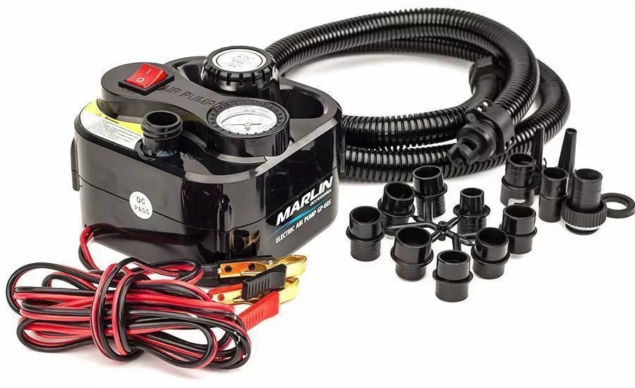 ЭЛЕКТРИЧЕСКИЙ НАСОС MARLIN GP-60 S в Сочи