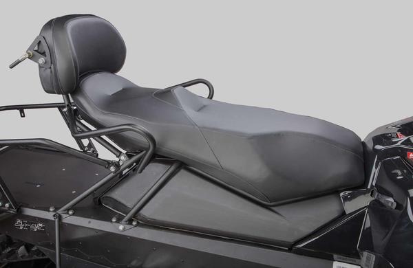 Снегоход STELS SA600R (L LUX WT) ВИТЯЗЬ 2.0 К01 Tech в Сочи