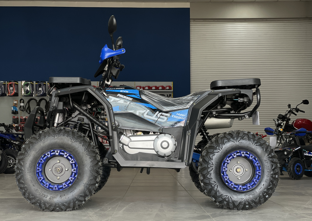 Квадроцикл PROMAX TAURUS 300 в Сочи