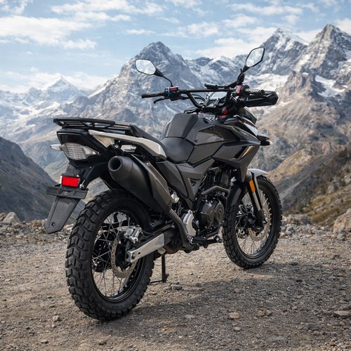 Мотоцикл PROMAX TOURING PR300 в Сочи