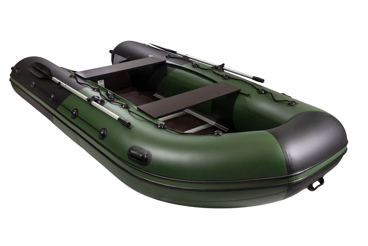 Лодка Ривьера Максима 3600 СК в Сочи