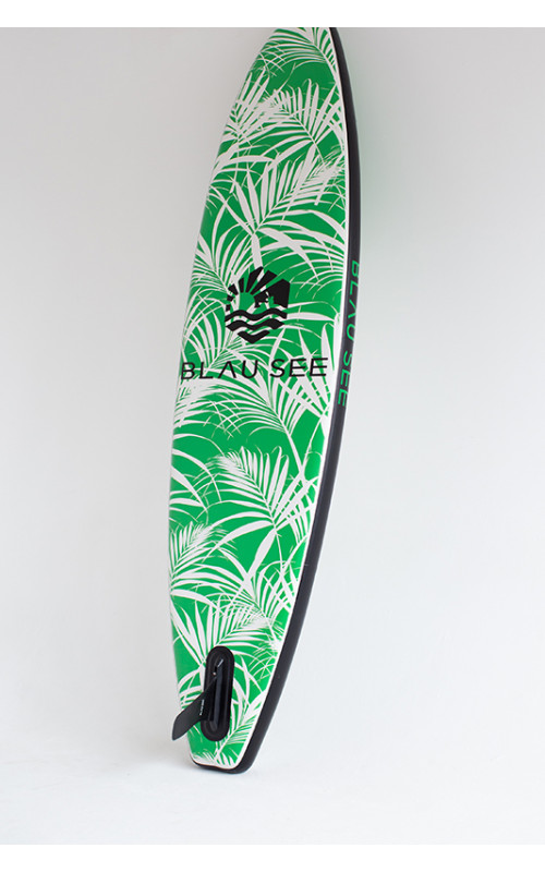 НАДУВНОЙ SUP BOARD JUNGLES 11,6 в Сочи