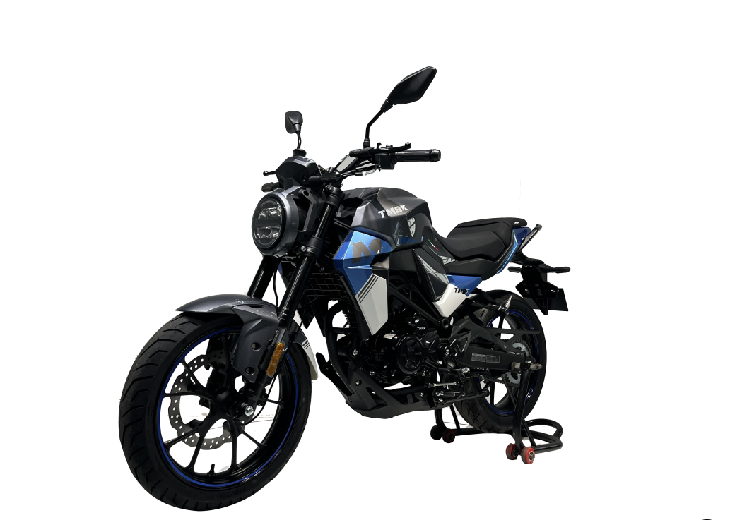 Мотоцикл TMBK MONTANA 250 (165 FMM) в Сочи