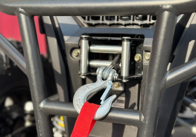 Квадроцикл GBM CROSS HILL 300 NEW PREMIUM в Сочи