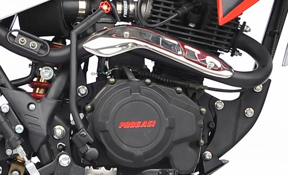 Питбайк Progasi Smart Max 150 в Сочи