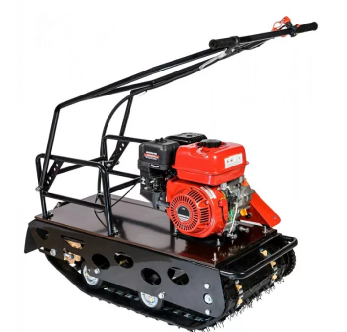 Мотобуксировщик ИСТЕМ 7 в Сочи