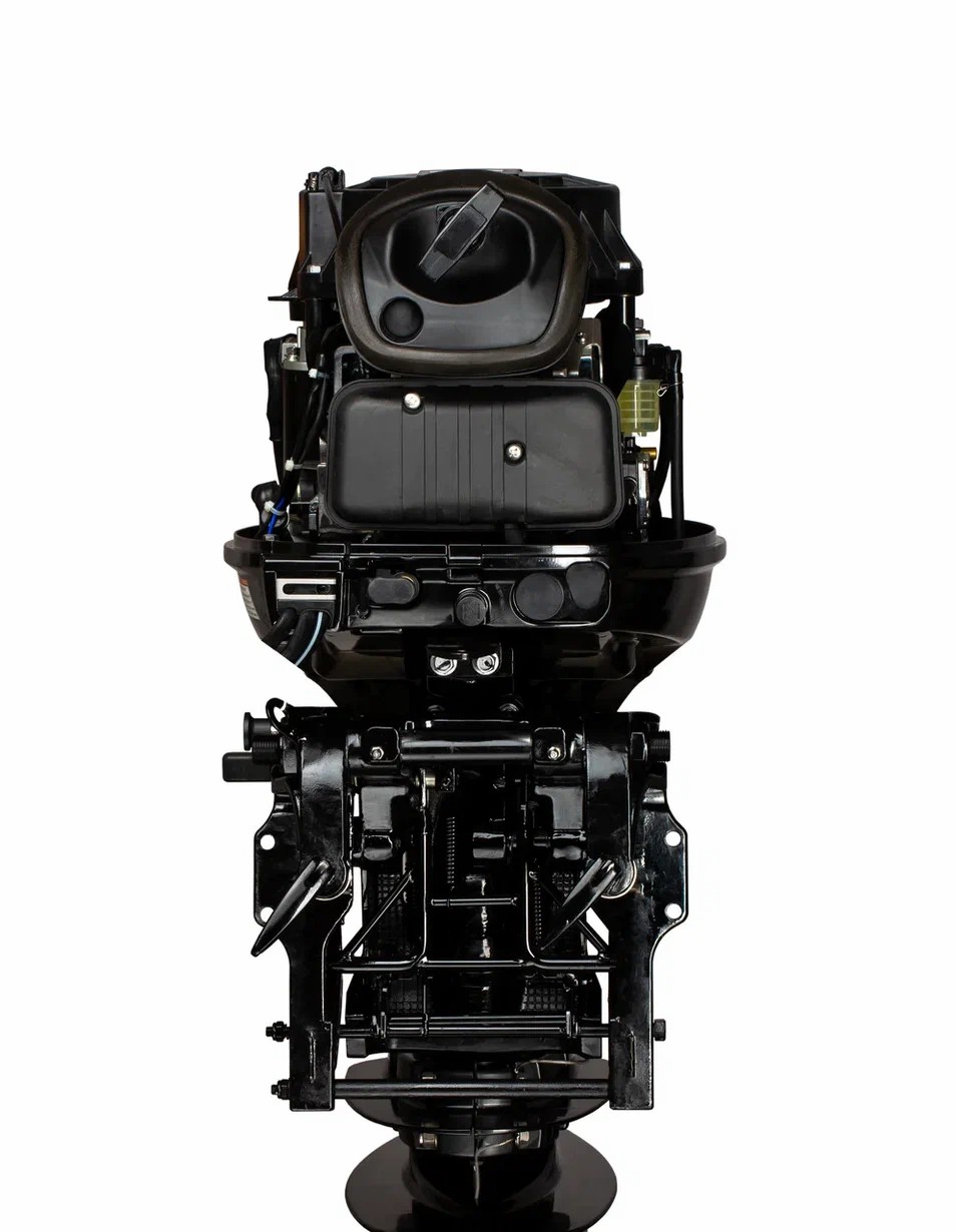 ЛОДОЧНЫЙ МОТОР GLADIATOR G40FHS в Сочи