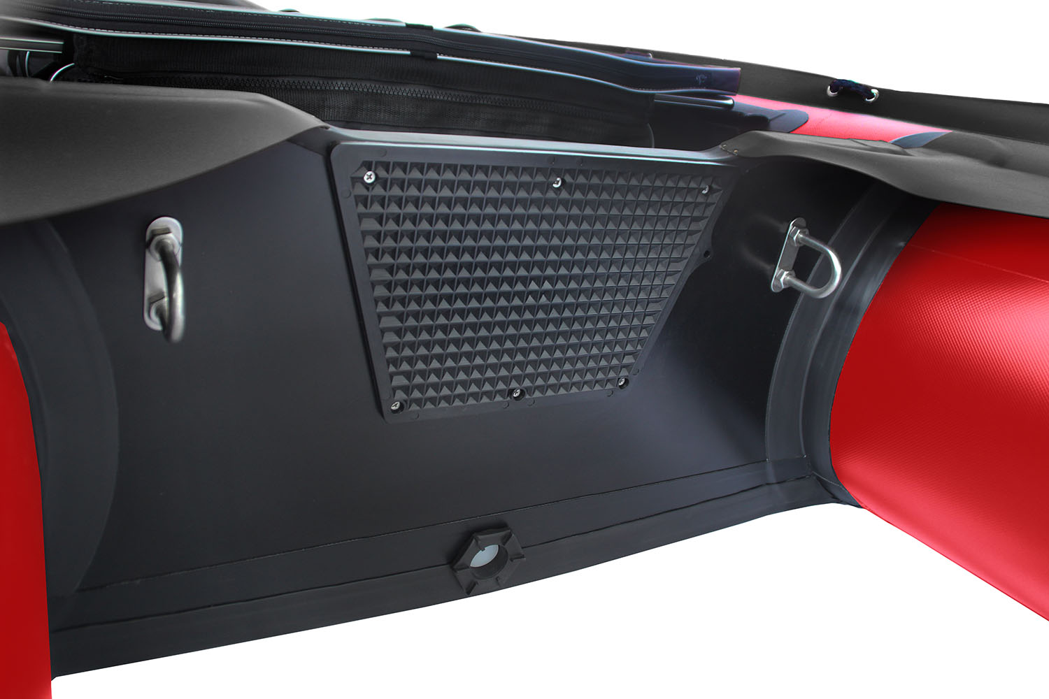 ЛОДКА SMARINE STRONG 365 в Сочи