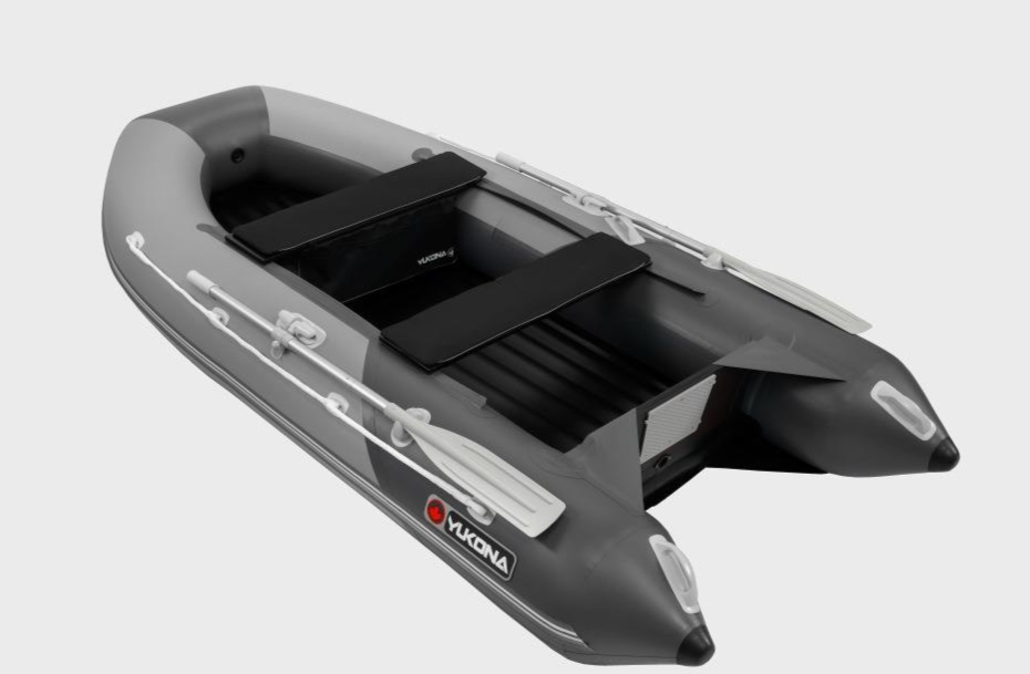 ЛОДКА НАДУВНАЯ YUKONA 300 НДНД в Сочи