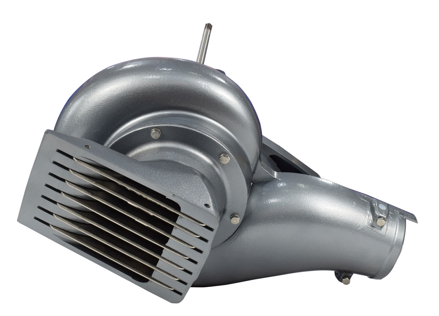 ВОДОМЕТНАЯ НАСАДКА SEA-PRO WT 15 YAMAHA, MARLIN, HIDEA в Сочи