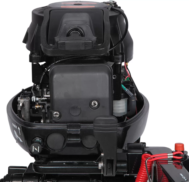 Лодочный мотор MARLIN MP 9.9 AMHL в Сочи