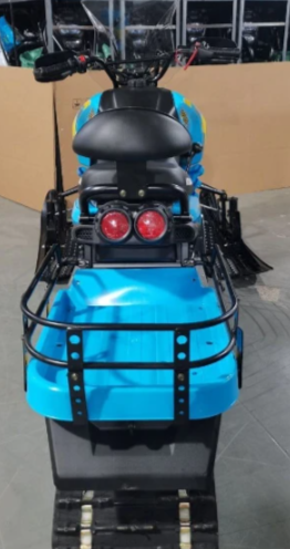 Снегоход MOTOLAND (МОТОЛЕНД) BARS 200 в Сочи