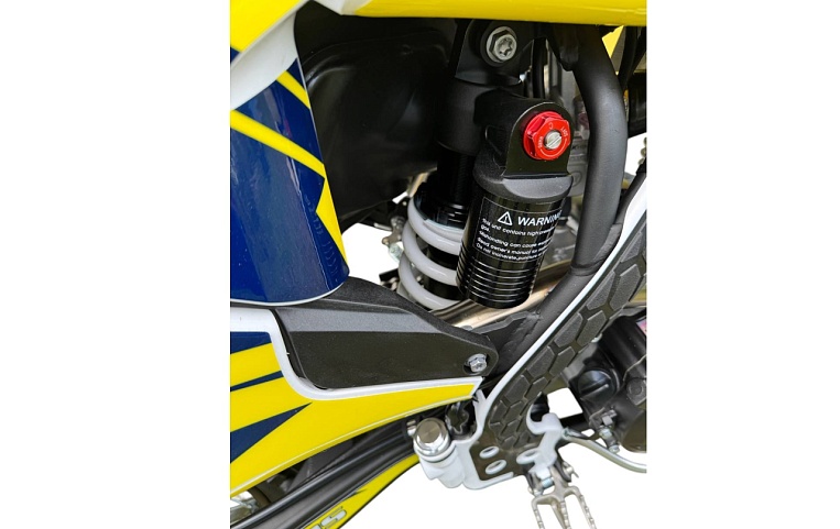 Эндуро мотоцикл IRBIS HTR 250 в Сочи