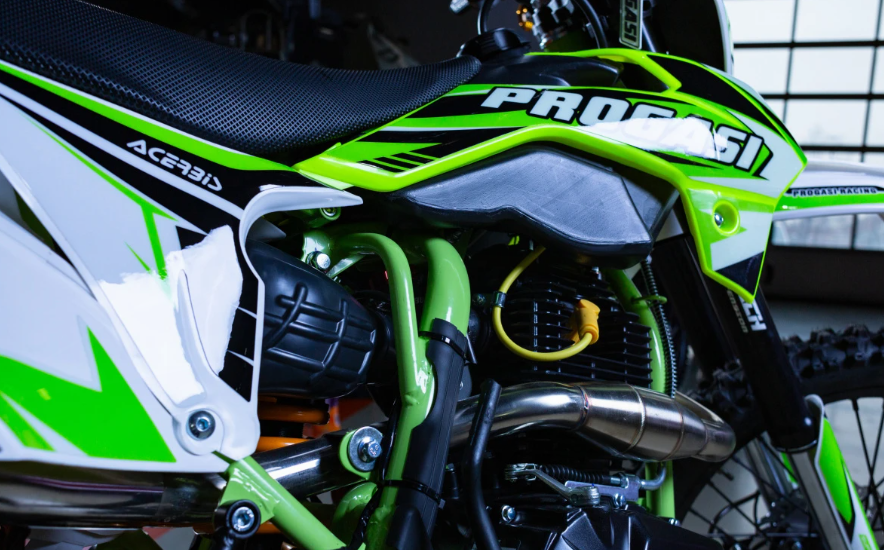 Мотоцикл Progasi SUPER MAX 300 PRO PR300 (ZS175FMN) в Сочи