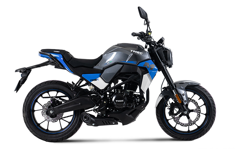 Мотоцикл TMBK MONTANA NG в Сочи