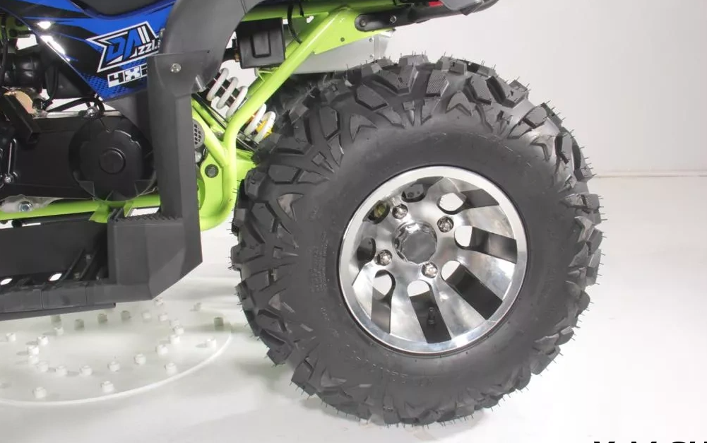 Квадроцикл YACOTA SELA MAX в Сочи