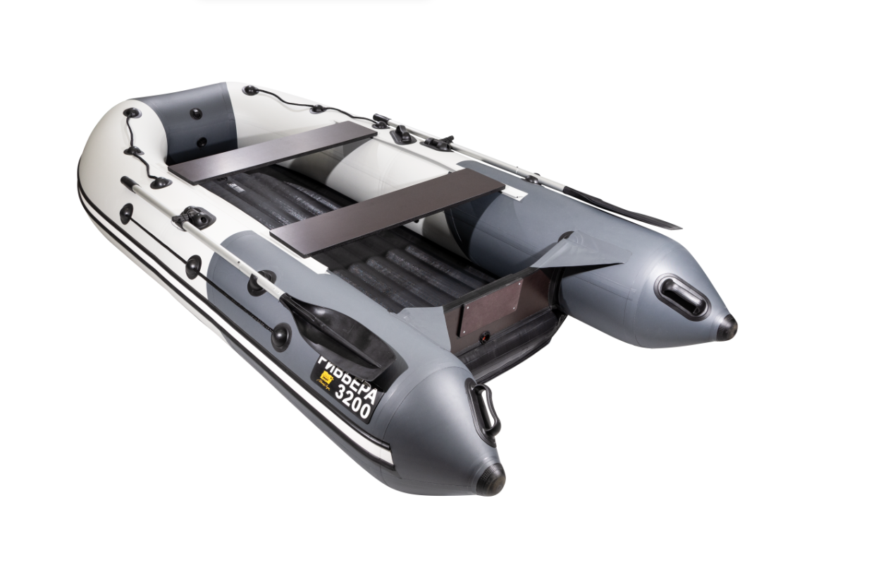 Лодка ривьера 3200 нднд гидролыжа в Сочи