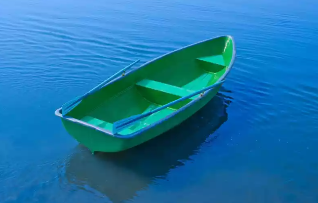 Стеклопластиковая Лодка Голавль в Сочи