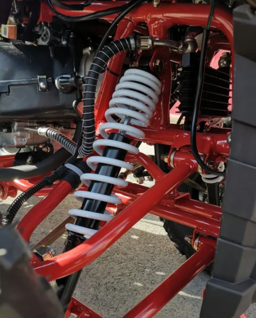 Квадроцикл GBM SHARP BIG 300 NEW в Сочи