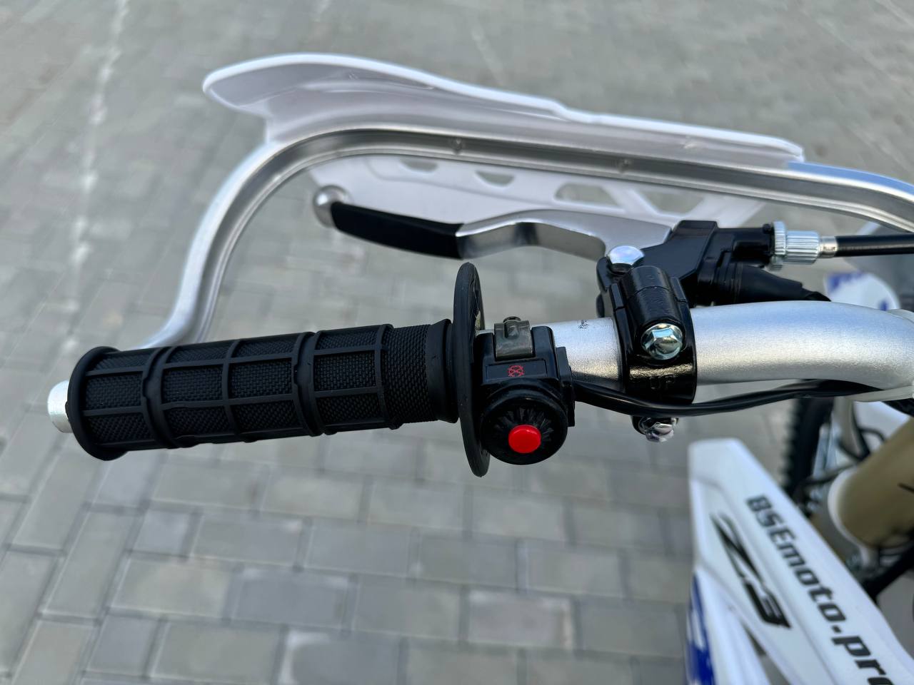 Эндуро / кросс мотоцикл BSE Z3 21/18 в Сочи