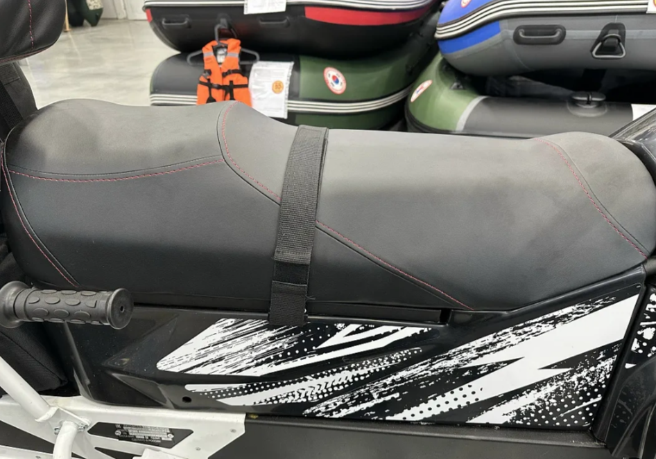 СНЕГОХОД IRBIS SF200L XE SUPERLONG в Сочи