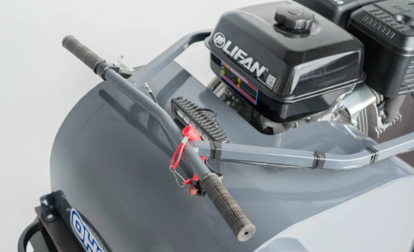 Мотобуксировщик ОНЕГО 500 15 FRONT LIMITED в Сочи