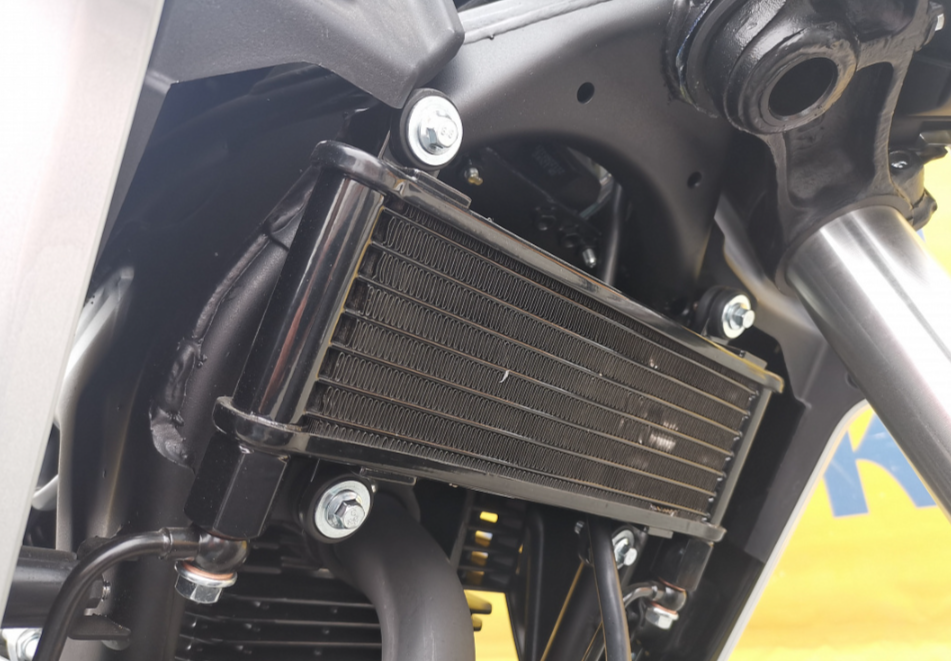 Мотоцикл MOTOLAND (МОТОЛЕНД) 250 CB250 (172FMM-5/PR250) (2022 г.) в Сочи