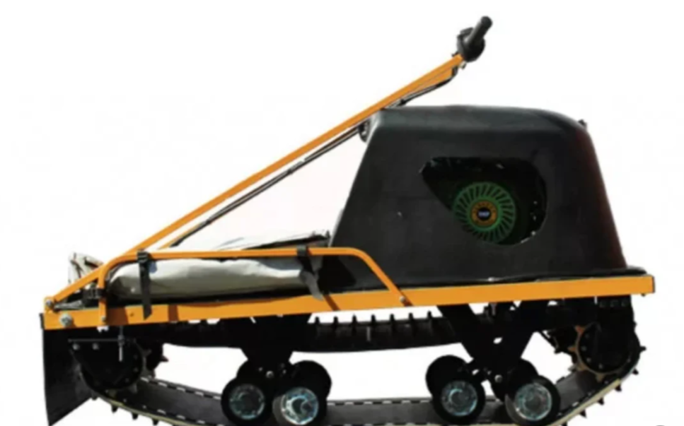 Мотобуксировщик LEBEDEV MOTORS РЕКС LV513 в Сочи