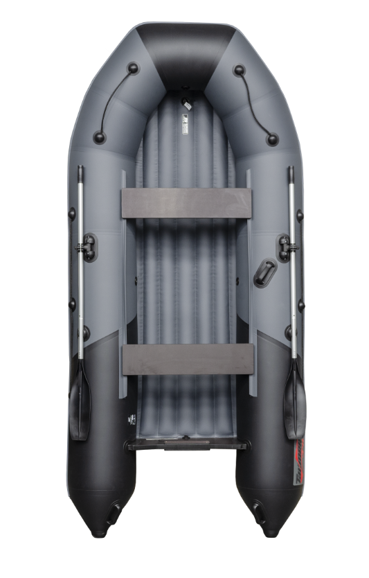 Лодка Таймень NX 3400 НДНД PRO в Сочи