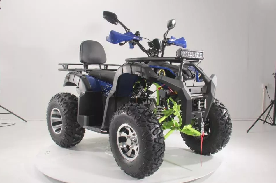 Квадроцикл YACOTA SELA MAX в Сочи