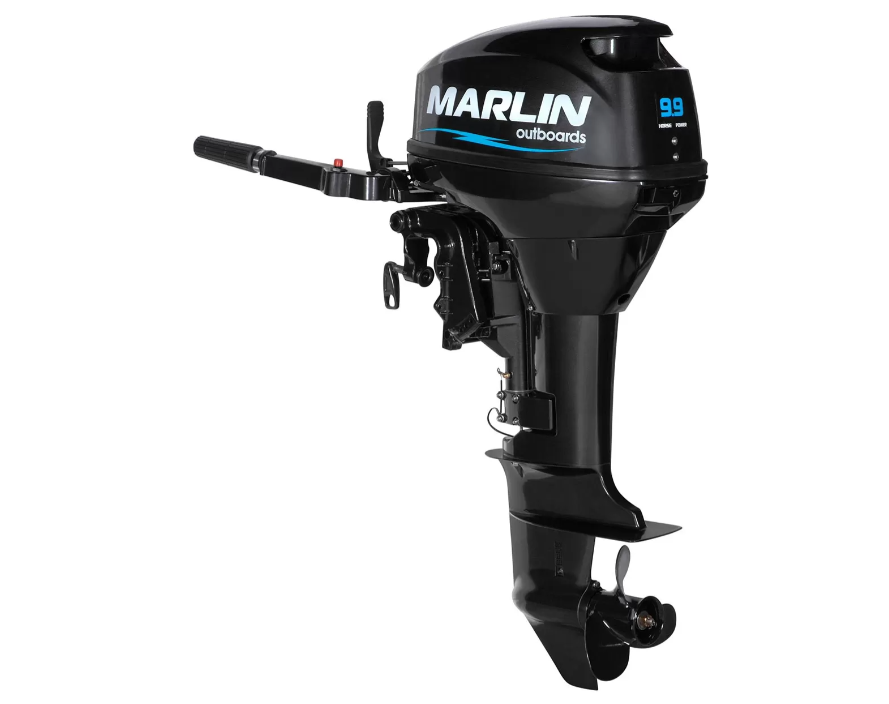 Лодочный мотор MARLIN MP 9.9 AMHL в Сочи