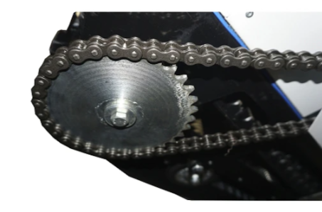 Мотобуксировщик XTREME-MOTORS "Полюс-2" Зима 15 л.с. в Сочи