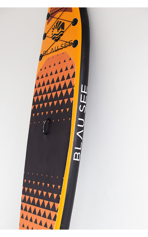 НАДУВНОЙ САП БОРД ORANGA SPACE 10,6 в Сочи