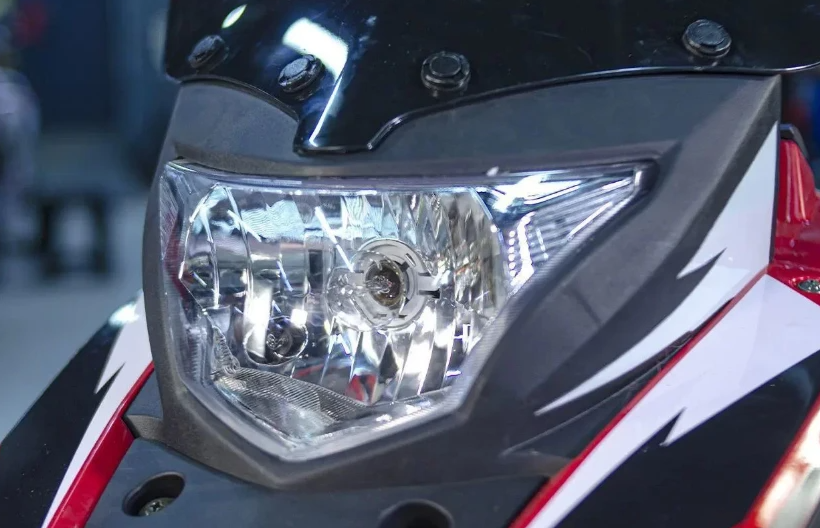 Снегоход Ataki WD 300 в Сочи