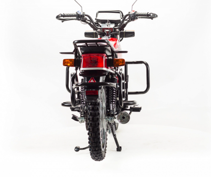 Мотоцикл MOTOLAND (МОТОЛЕНД) FORESTER LITE 200 в Сочи