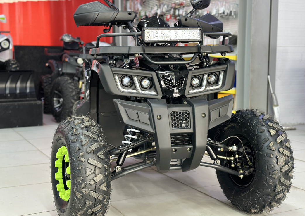 Квадроцикл GBM MAVERICK 300 NEW LUX в Сочи