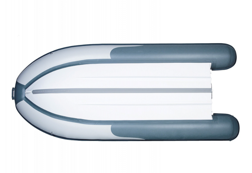 Лодка GLADIATOR RIB380AL в Сочи